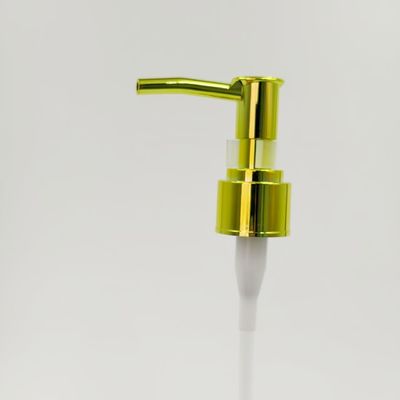 Хорошая цена. 24/410 28/410 Glod PP Золото Масляный насос Пластиковый лосьонный насос Высокая прочность онлайн