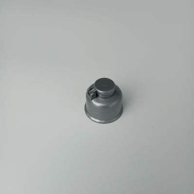 Хорошая цена. 24/410 28/410 Белые пластиковые крышки для бутылок онлайн