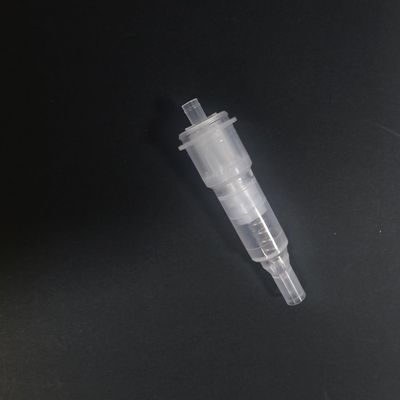 Хорошая цена. Хорошая продажа Косметический насос ядро Белый пластиковый лосьон насос основной части 18 20 24 28 онлайн
