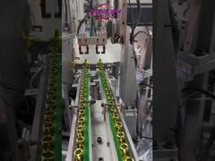 24/410 Розовый PP Золотой Масляный Насос Пластиковый Лосьонный Насос Высокая долговечность